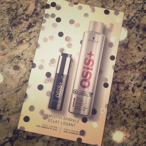 Schwarzkopf Professional Smooth Sparkle Pack